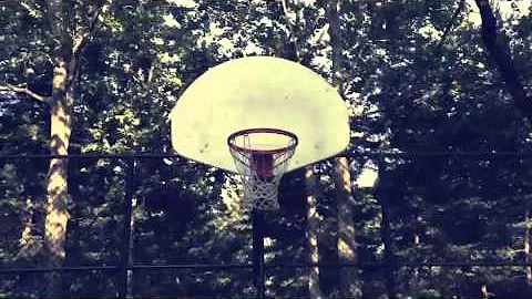 Jason Everitt Goes Above The Rim