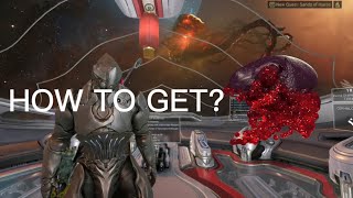 How to get the sporulate sac in warframe