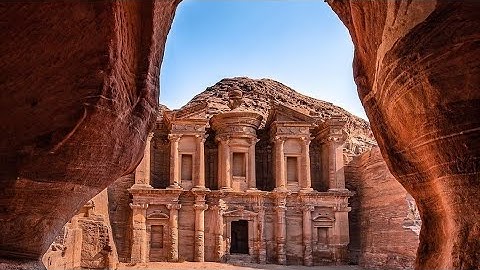 أجمل أذان في الاردن - محمد جازي
