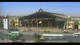 Estación Central 1987
