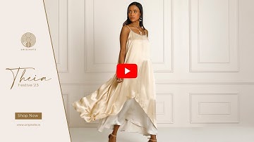 Shine Brighter Than the Stars: Unveiling Our Luxurious and Exquisite Theia Collection