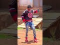 Swiririri kapeke dance ft Rickman