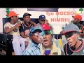 ABAHUNGU BANYU MWAMENYE CANE KUJAMBO IYO NGESO NIMBiiiiiiiiiiii BARATWIGANIRA UKO VYATANGUYE 