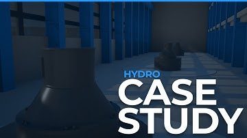 Case Study of Rotor and Stator anomalies (air gap monitoring) - Hydro