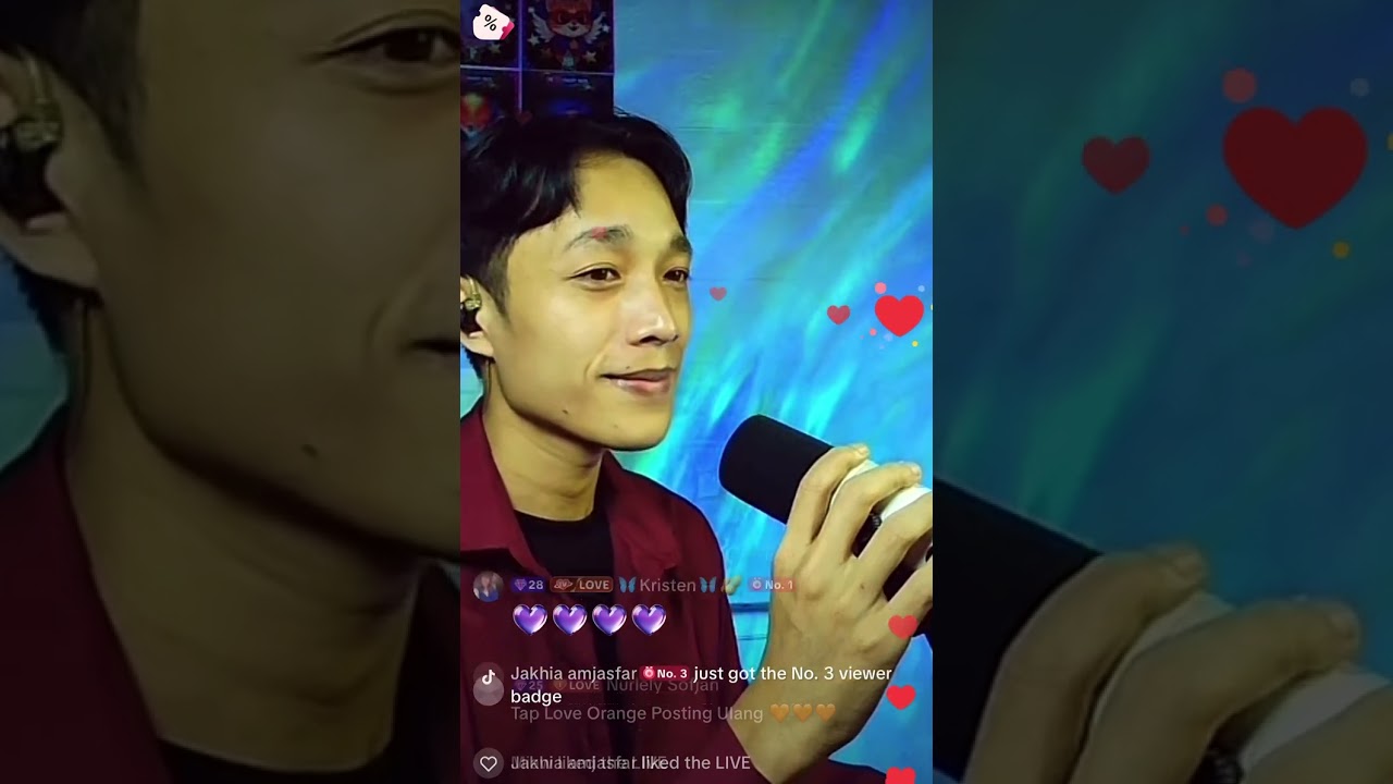 San….my endless love 