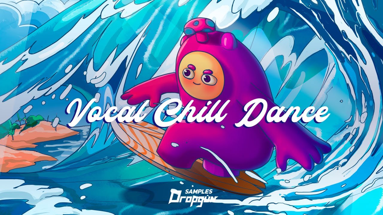 Vocal Chill Dance Sample Pack YouTube Vocal Chill Dance Sample Pack YouTube