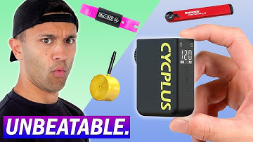 The Best Just Got BETTER (ride gear overhaul)