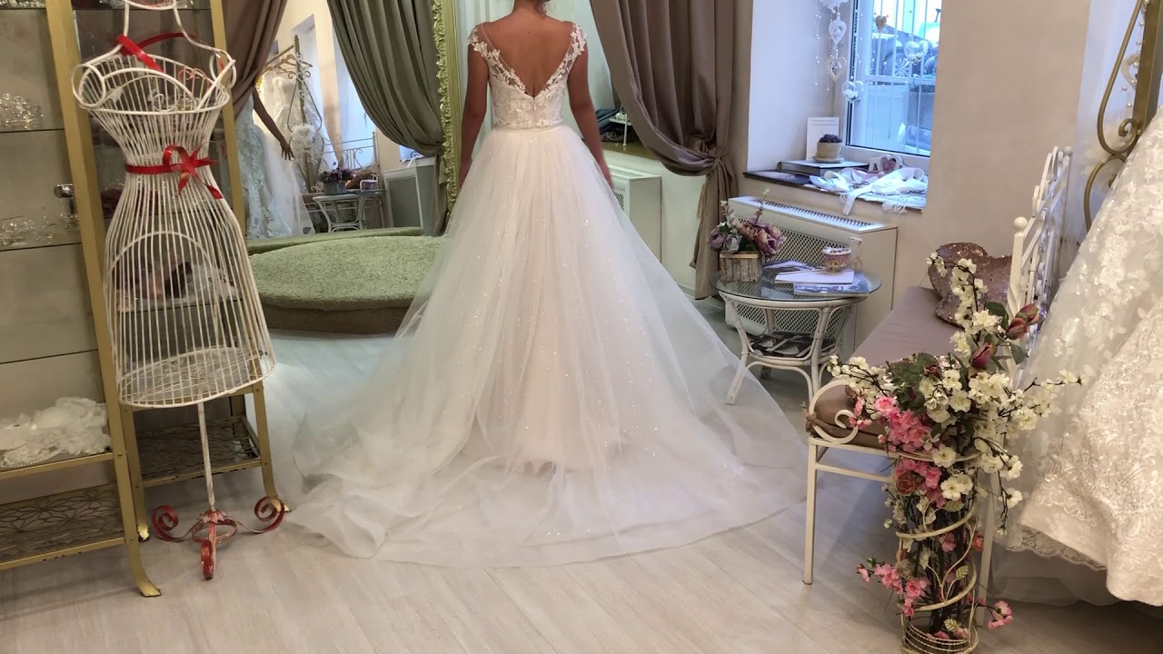 Свадебные Платья Череповец