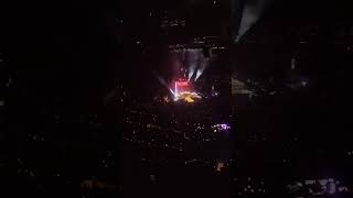 i prevail covering Metallica at the nationwide arena in Columbus Ohio, March 2026