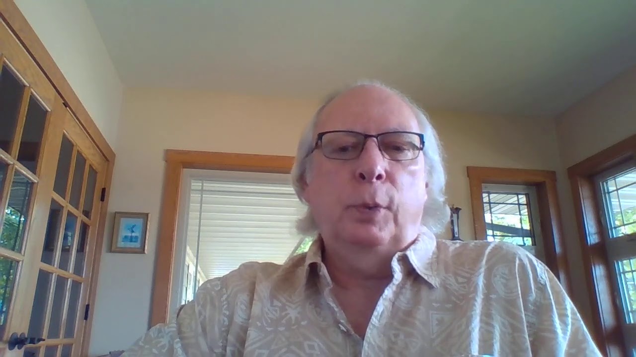 Ed Akehurst   Testimonial August 2020