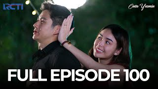 free  Episode 100 Cinta Yasmin  Drama Series