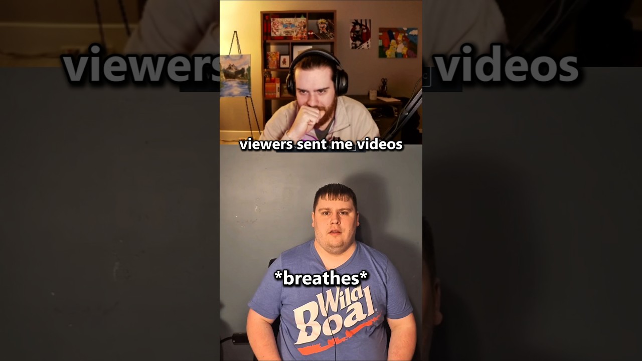 Мои зрители прислали мне ЕЩЕ больше видео.