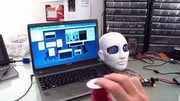 EZ-Robot Personal Robot Complete Kit and EZ-B Controller Introduction