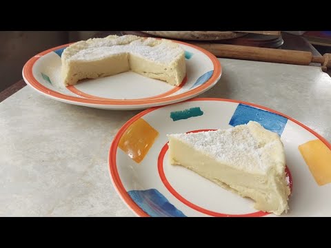 FLAN CASERO DE CLARAS ¡SIN YEMAS SIN COLESTEROL! ¡SIN CARAMELO!¡SIN BAÑO MARÍA! ¡EN OLLA!¡SOLO 40'!