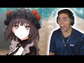 Somewhere Only We Know -「AMV」- Anime MV REACTION