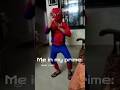 Vallya vyathyasam onnoola😂🕷️#shorts #youtubeshorts #trending #spiderman #kids #minivlog #malayalam