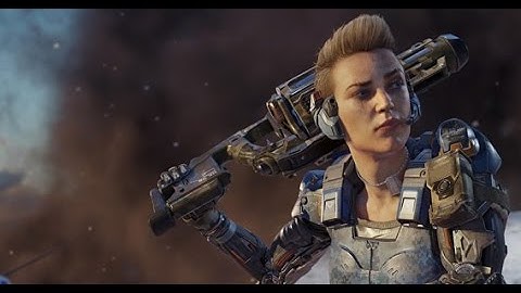 Super Long Range Final Killcam With War Machine