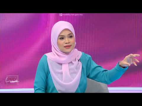 Pratonton video Kini Kau Tiada