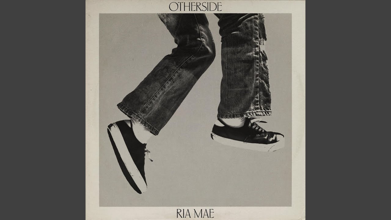 Otherside adlı videoyu YouTube'da izle Otherside adlı videoyu YouTube'da izle