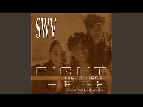 Right Here (Funkyman Scratch Mix)