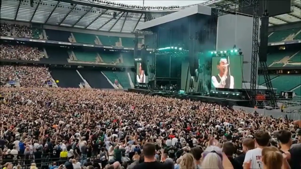 Just Can’t Get Enough – Neon 80s Remix – Depeche Mode