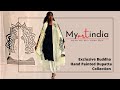 Exclusive Hand Painted Buddha Collection