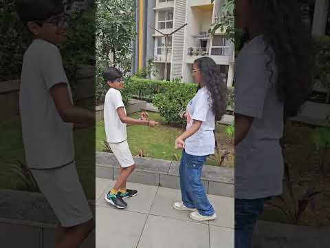 Ma Jalo Finally Did This Trend With My Bro Dance Angmutyangsectione Jayfer Cute Trending