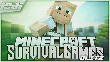 Blitz Survival Games #256 - Teaming Hackers