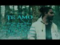 Dms abhilash hembrom  te amo  prod by vino ramaldo  official music