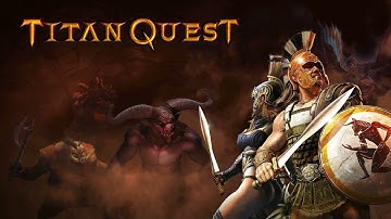 Titan Quest - Full Soundtrack - OST -