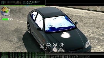 HOW TO MAKE CHROME WINDOWS IN CAR PARKING MULTIPLAYER WITH GAME GARDIAN #carparkingmultiplayer