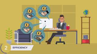 Instant funding decisions with the online Optimum Finance app screenshot 4