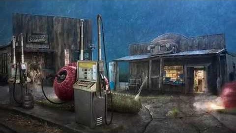 Speed Edit Snail Power