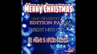 Best Hits Of DJ Neeno & Haibo Richie ( DJ Elroy Edition Part 53 )