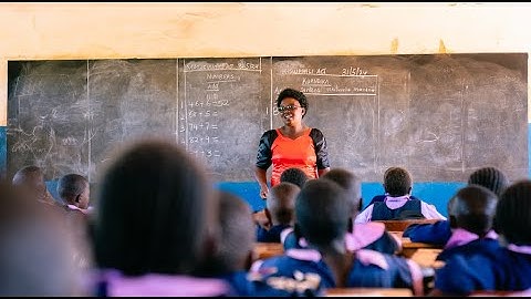 Mt. Elgon - Trust video (Version 22th October)