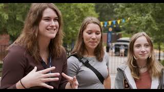 Welcome Week 2022