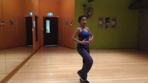 Muscle conditioning tip #26 balance