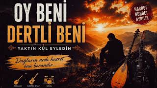 Dalgalar Söyler Adını | Karadeniz Türküsü | Hüzünlü Deniz Hikayesi
