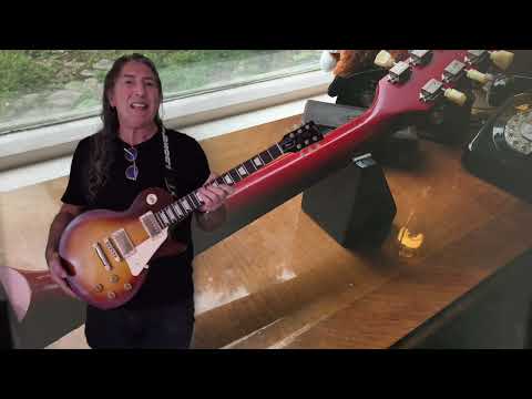 Gibson Les Paul