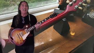 Gibson Les Paul Tribute Late 2020 Demo Review