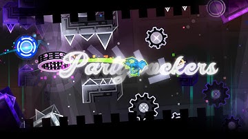 Party Rockers [My part]