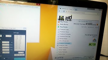 Autoclick addmefast bot addmefast tools addmefast bots 2018 New wersiyon