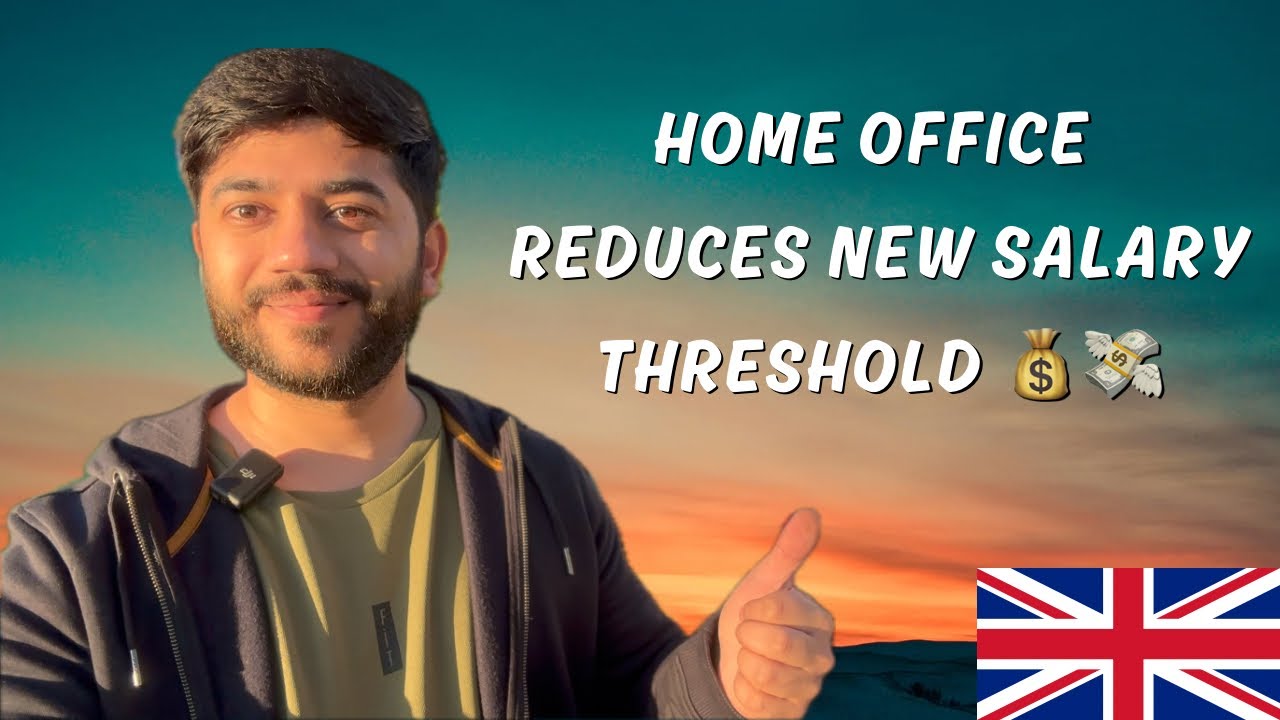 New Rule From Home Office For Family Visa in UK 🇬🇧 uk rule2024 