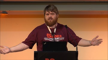 Paul Harvey - Microarchitectural attacks