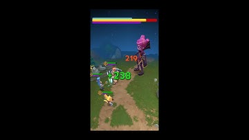 Hero Masters - Gameplay (First Look)