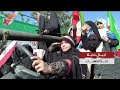 نساء إيران... حضور مستمر في الميدان