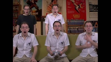 Funniest AVGN Scene