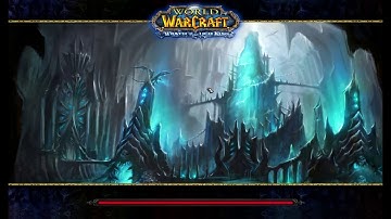 WoW 3.3.5 Project Reborn 255 Funserver