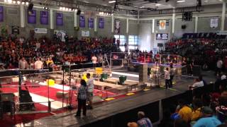 FRC CVR: Coopertition