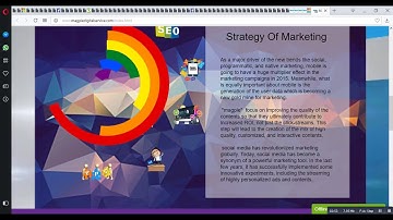 How to upload website to your server using Adobe muse